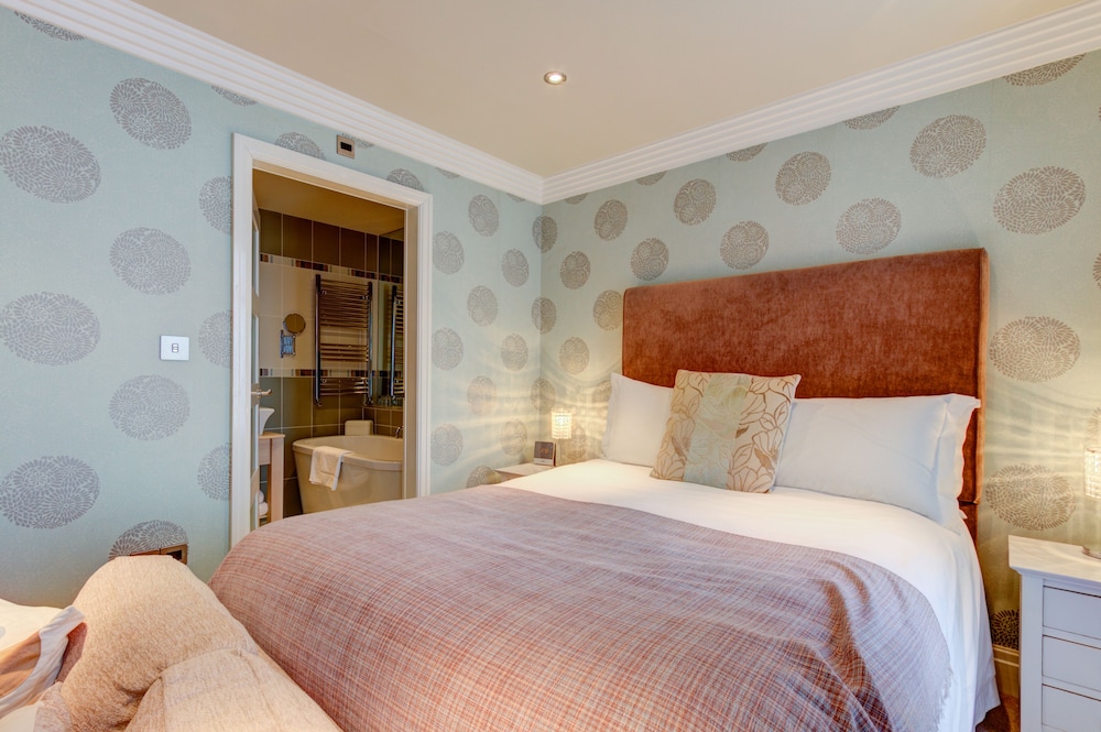 Double Room, Ensuite photo 2