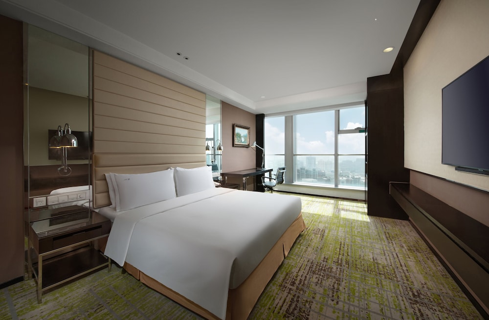 Standard Room, 1 King Bed (SOHO View) photo 3