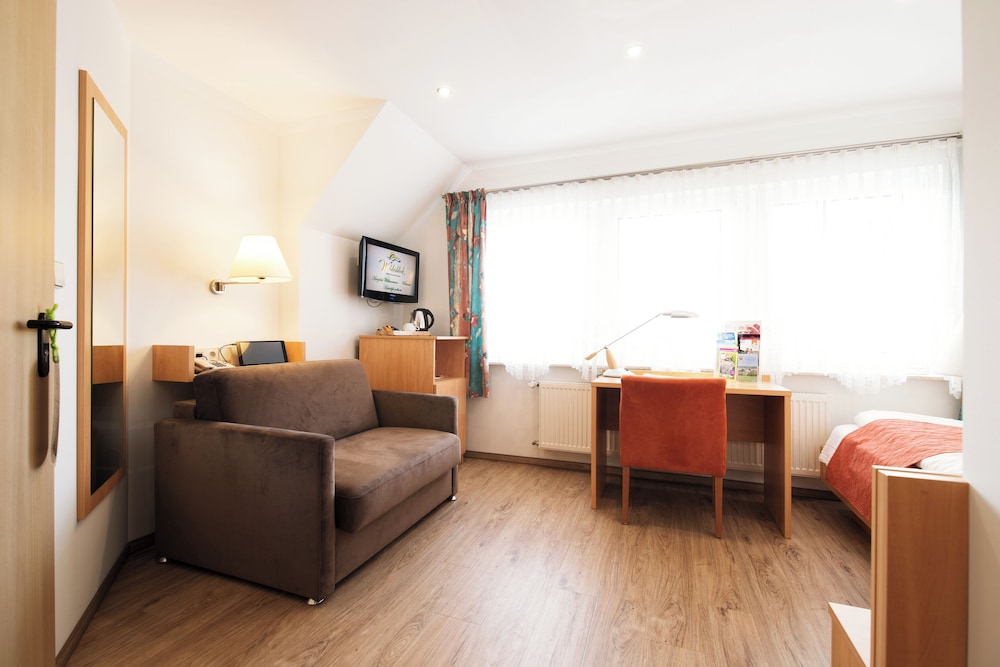Single Room photo 3