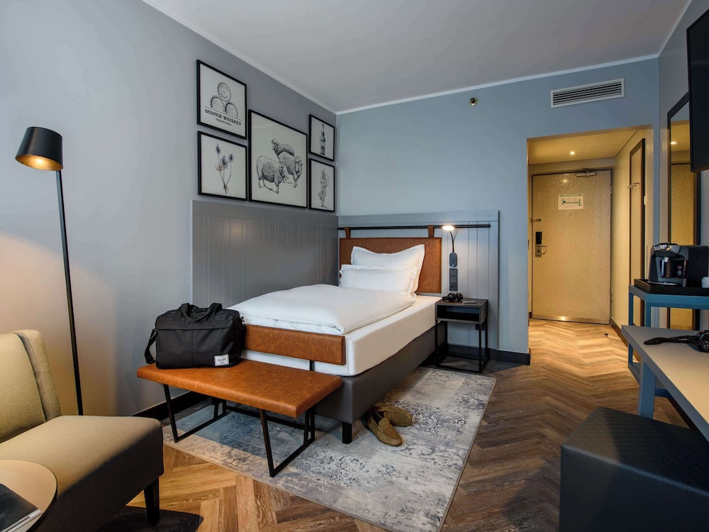 Standard Room, 1 Twin Bed - Photo 1