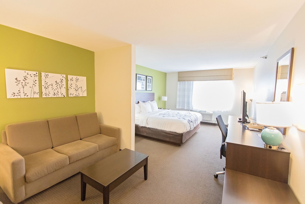 Suite, Non Smoking - Photo 6