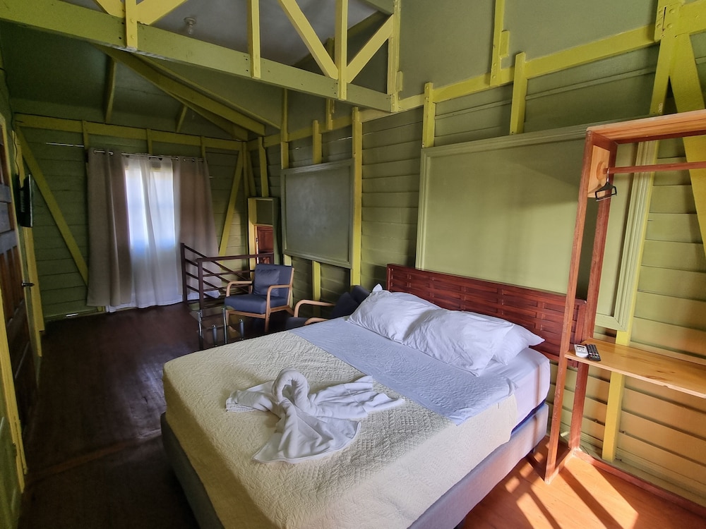 Traditional Double Room, 1 Queen Bed, Non Smoking photo 2