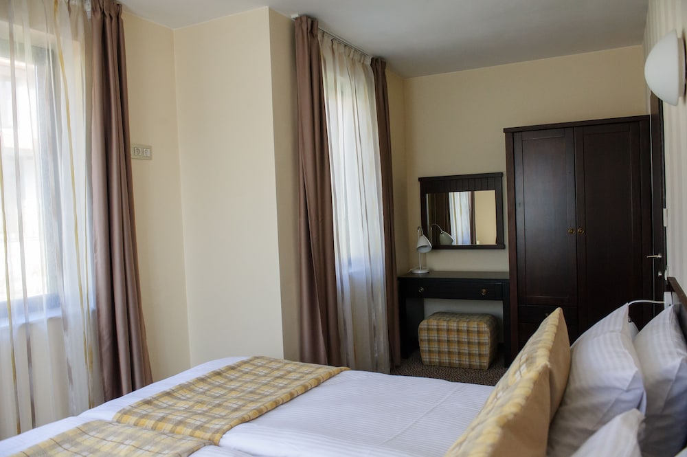 Comfort Villa, 1 Bedroom photo 1