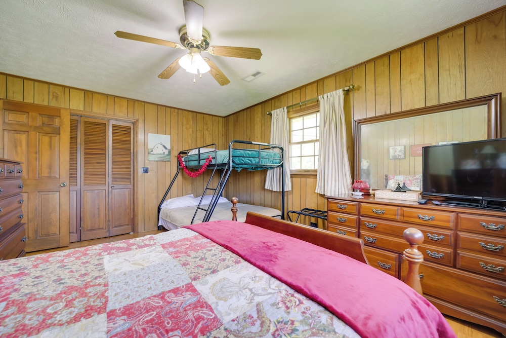 House (3 Bedrooms) photo 3