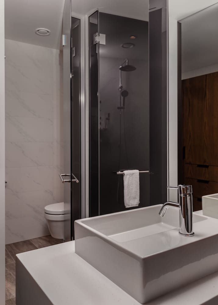 Superior Room, 3 Twin Beds