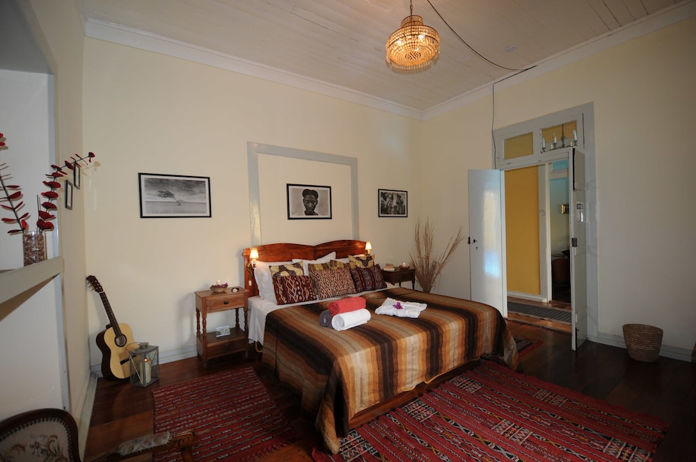 Room 2 - With private bathroom outside - Second Floor photo 1