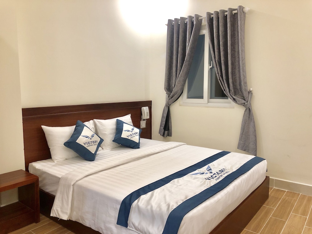 Victory Airport Hotel — photo 192