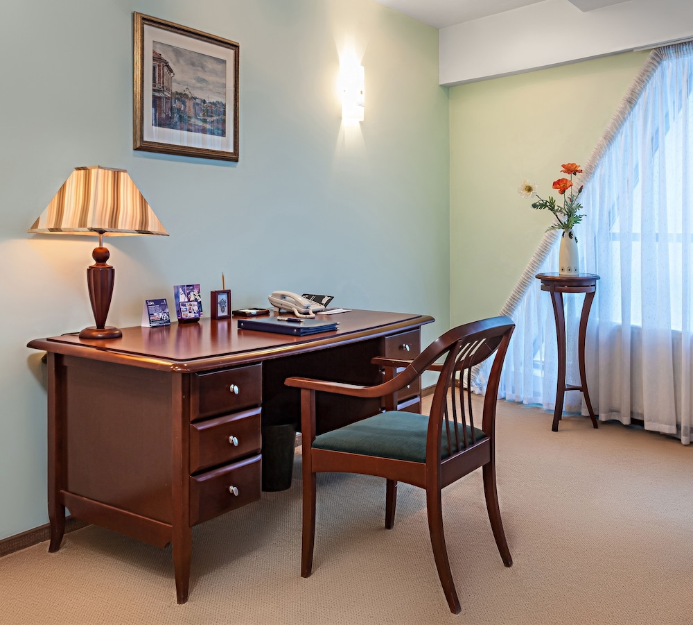 Suite photo 2