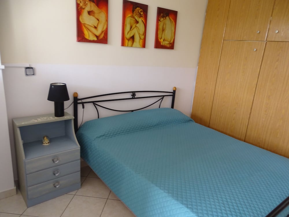 Apartment (First Floor)