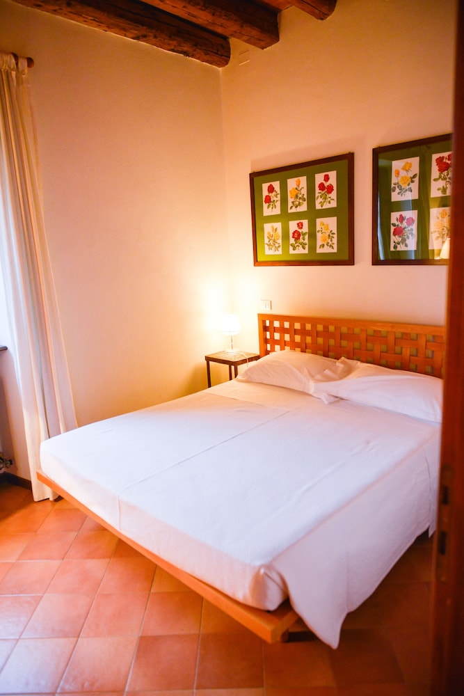 Villa Sagramoso Sacchetti, Billede 5