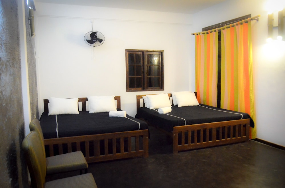Deluxe Quadruple Room photo 1