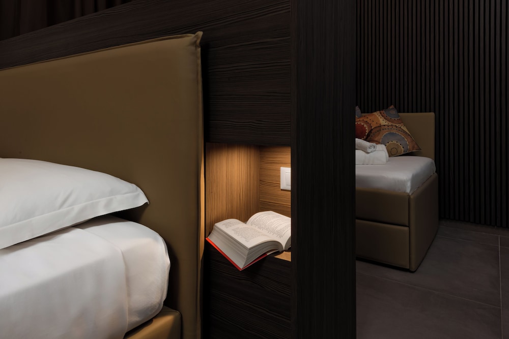Deluxe Quadruple Room, Valley View photo 3