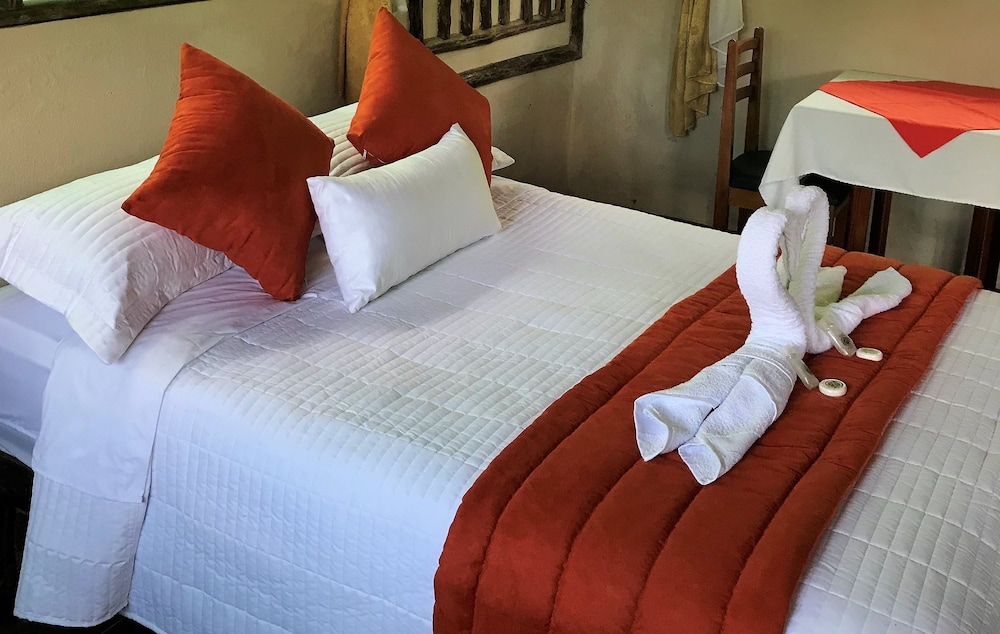 Standard Double Room, 1 Double Bed photo 2