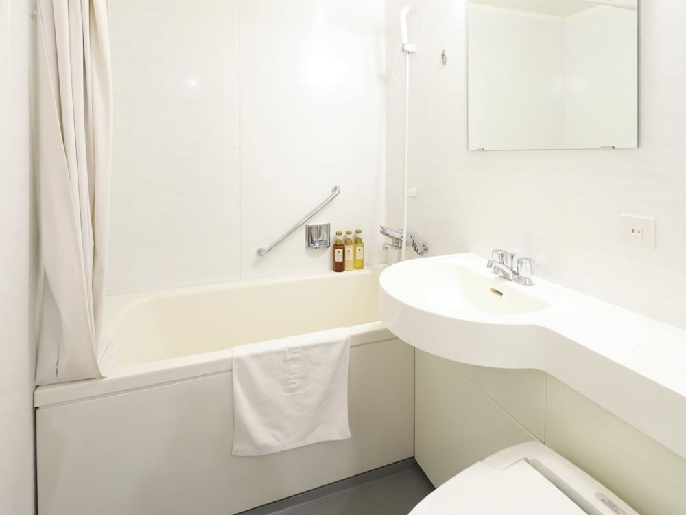 Japanese Western Room, Non Smoking (31sqm) (No Cleaning Service) - Photo 5