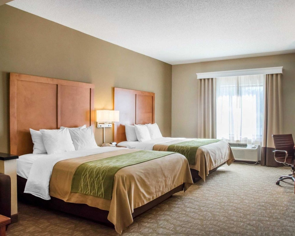 Suite, Multiple Beds, Non Smoking - Photo 3