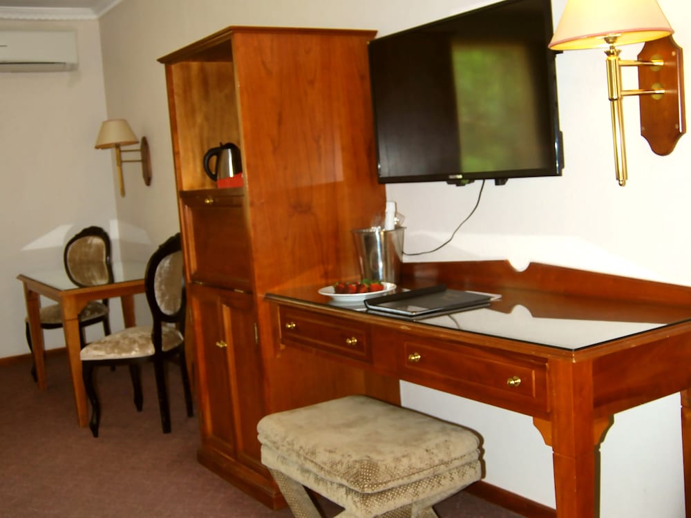 Junior Suite photo 3