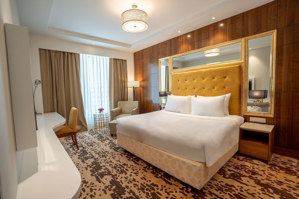 Presidential Suite