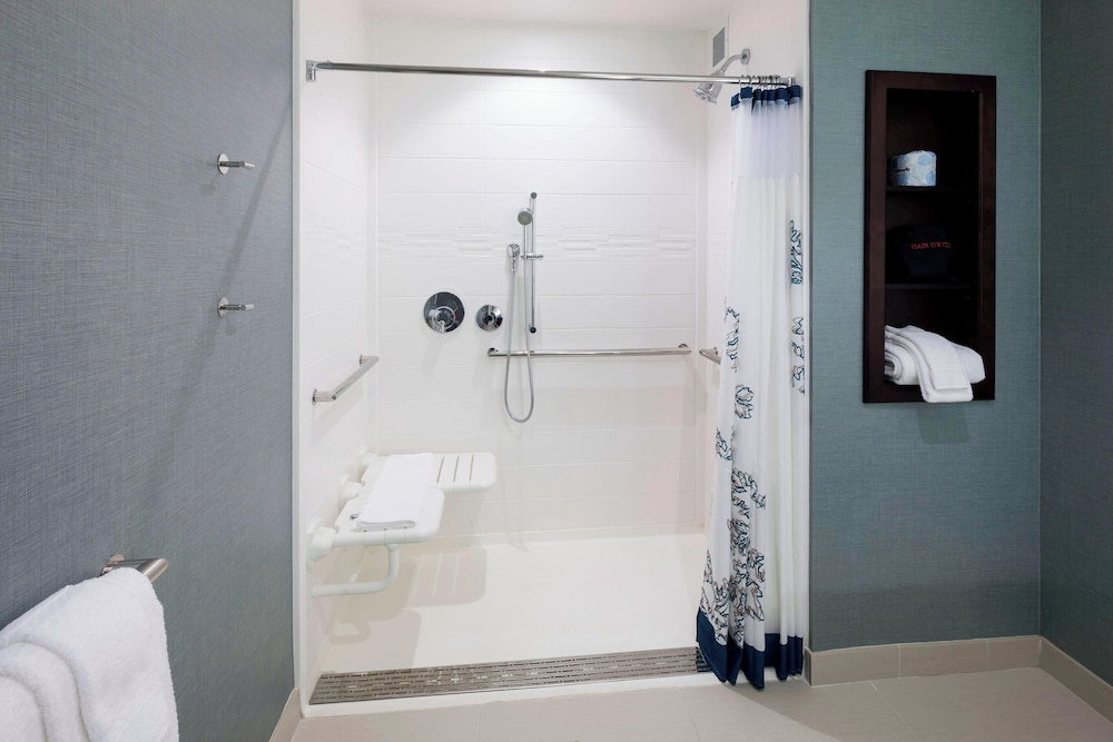 Residence Inn by Marriott Clearwater Beach, Billede 2
