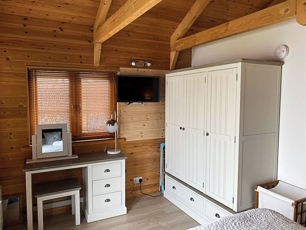 Deluxe Chalet photo 3