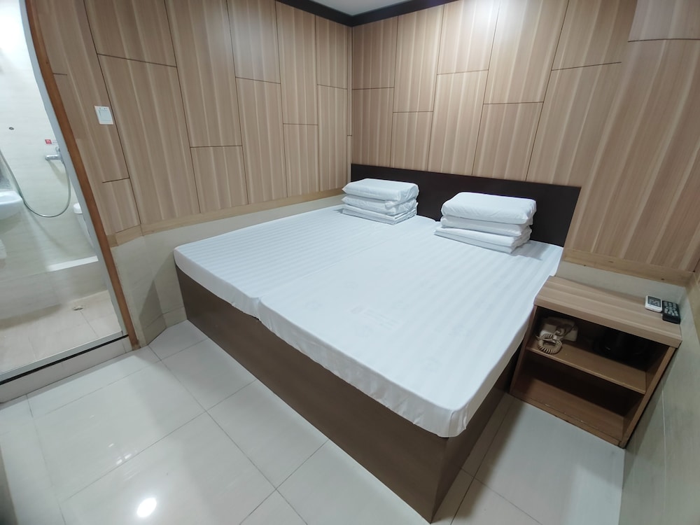 Standard Quadruple Room photo 3