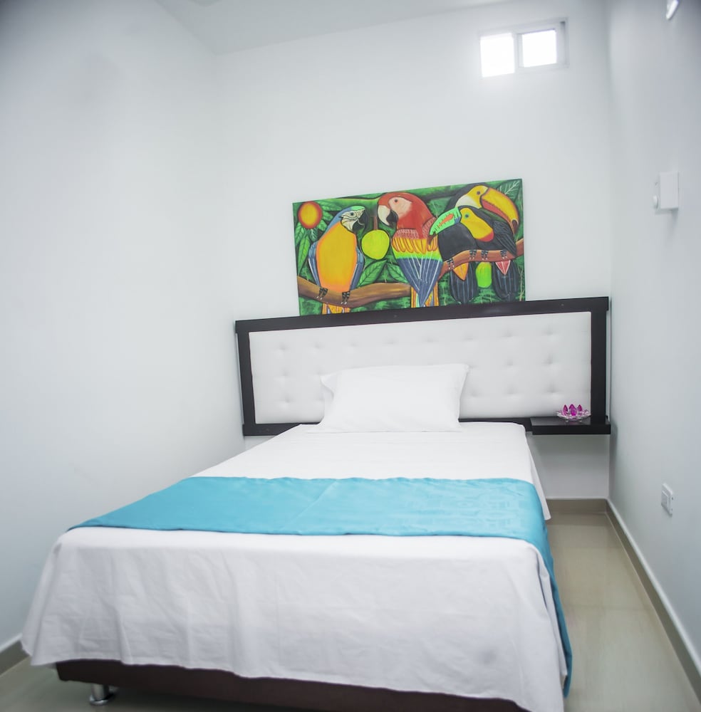 Economy Single Room photo 3