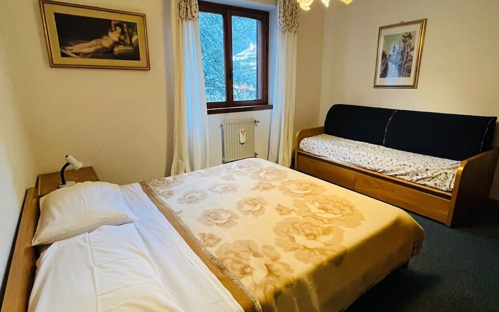 Superior Apartment, Multiple Beds photo 2