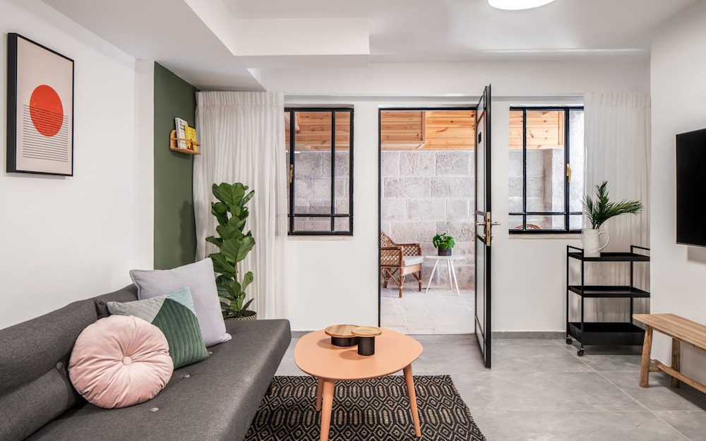 Basic Apartment, 1 Bedroom photo 1