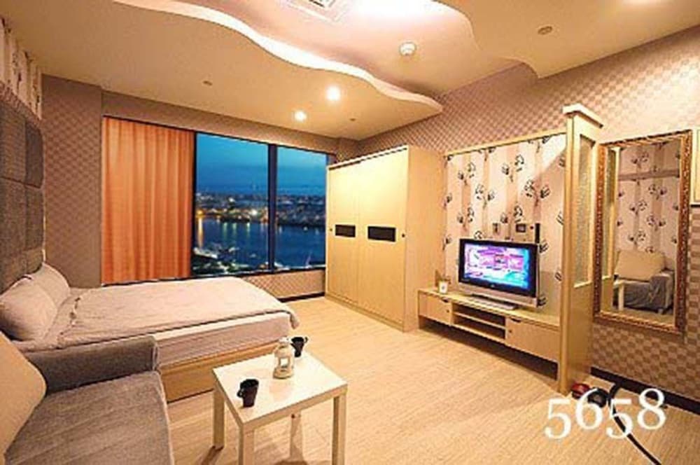 Superior Double Room, 1 Double Bed