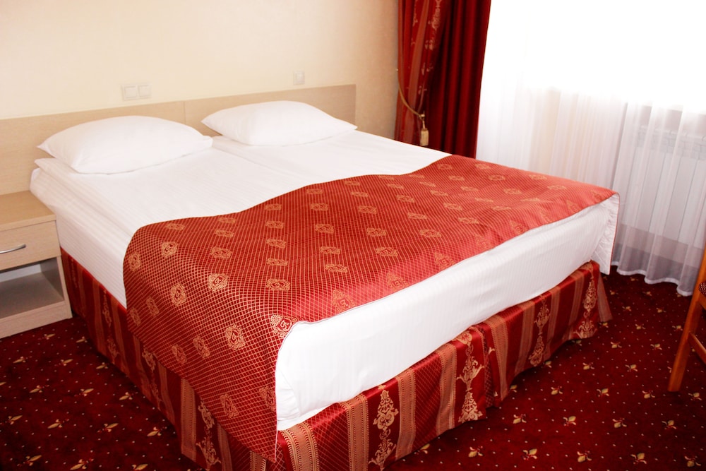 Business Double or Twin Room photo 3