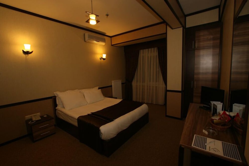Standard Single Room photo 1