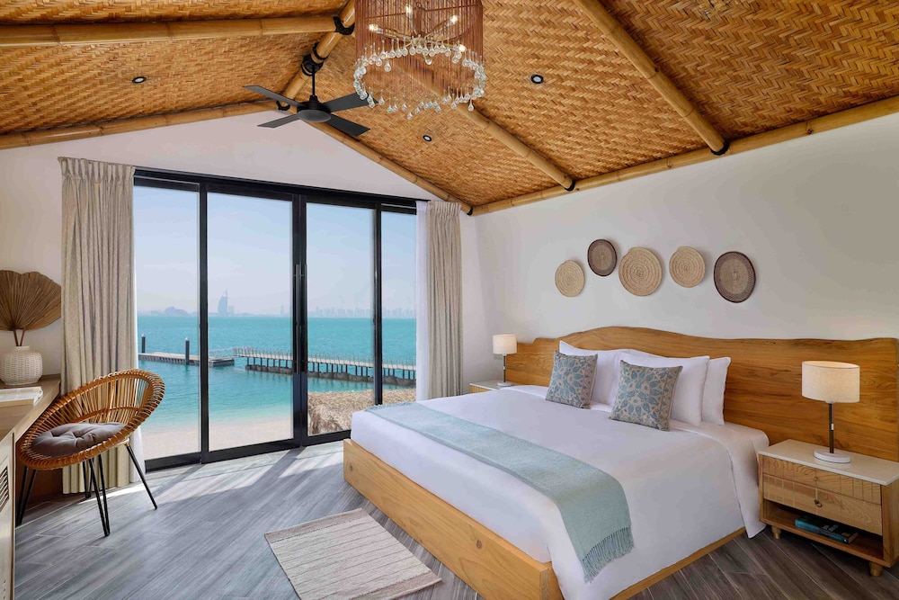 Four Bedroom Beach Pool Villa