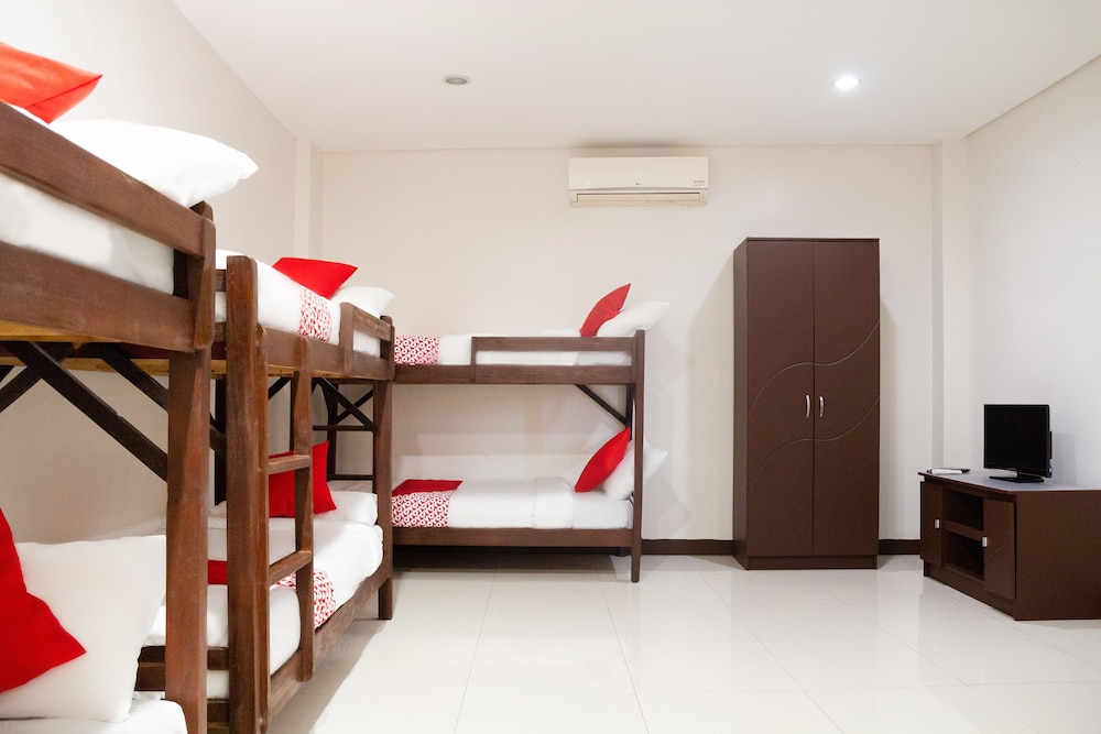 Room, Mixed Dorm photo 2