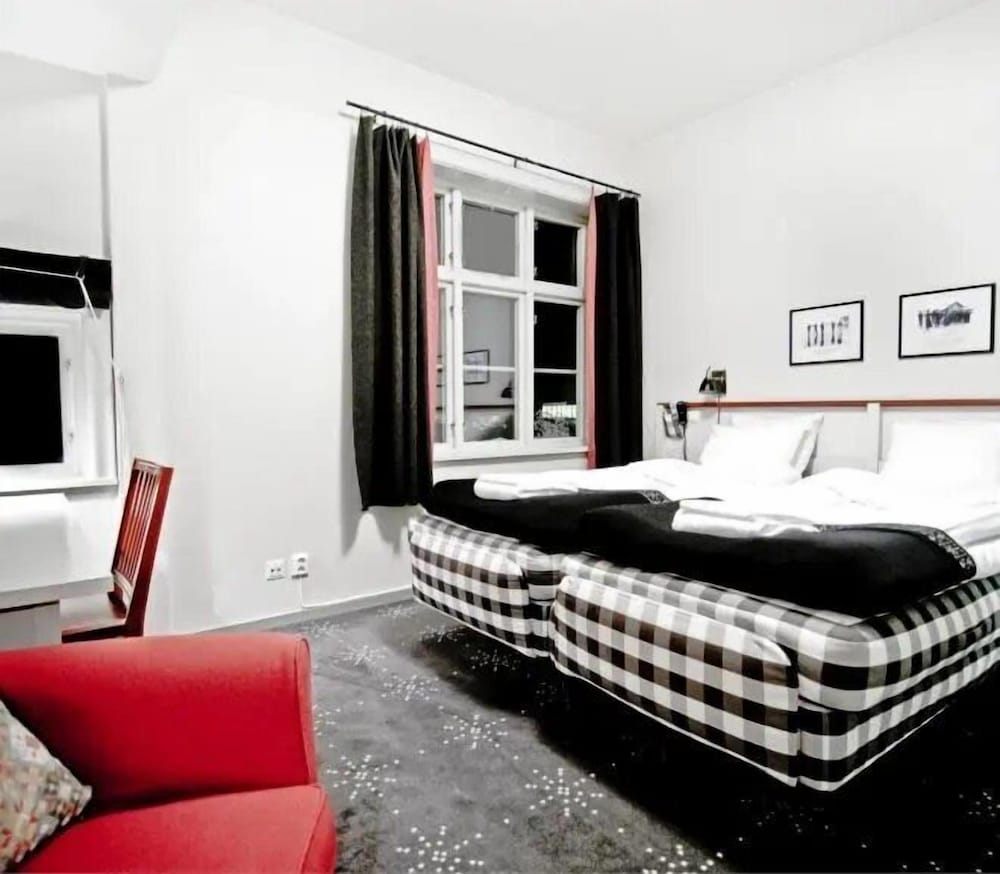 Premium Double Room photo 1