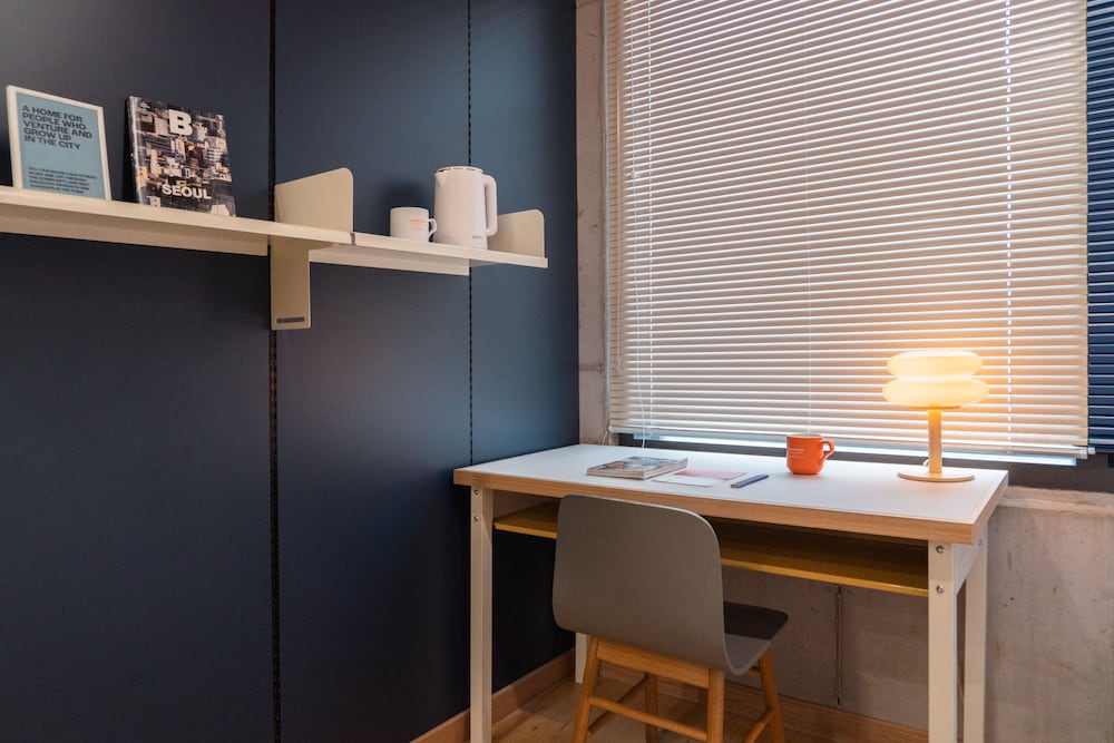 [Long Stay discount] Standard Single Room - Photo 5