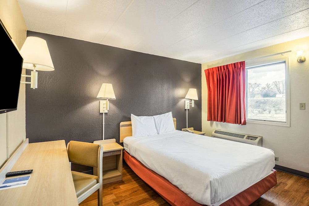 Room, 1 Queen Bed, Accessible, Non Smoking photo 1