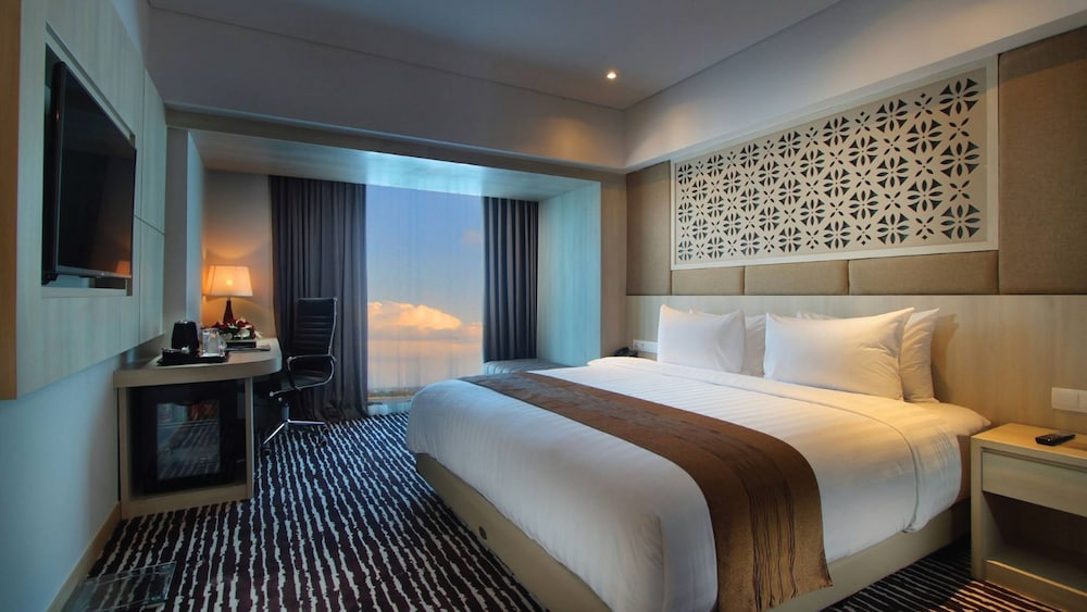 Premier Double Room - Photo 1