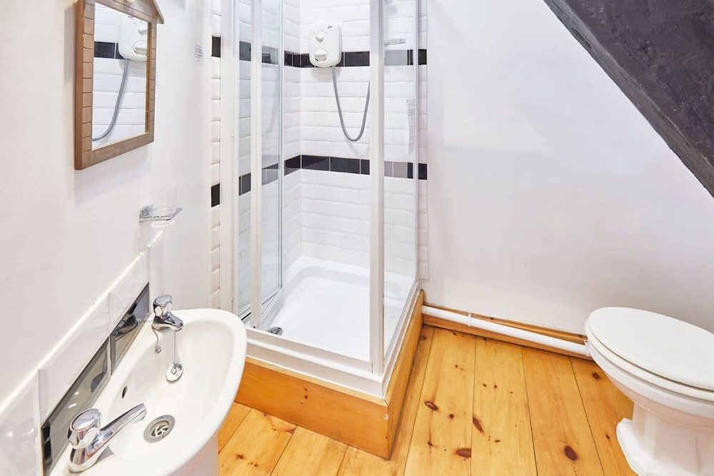 Host Stay Jacksons Hytte, Bilde 14