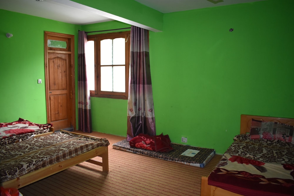 Family Double Room photo 1