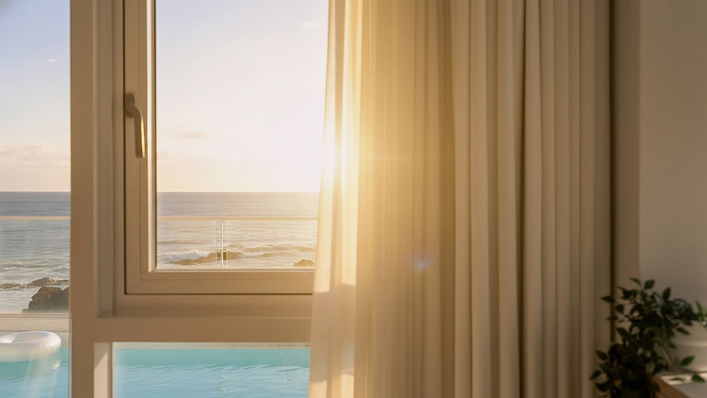 Basic Room, 1 Bedroom (Room 203 (Oceanview/Spa)) photo 2