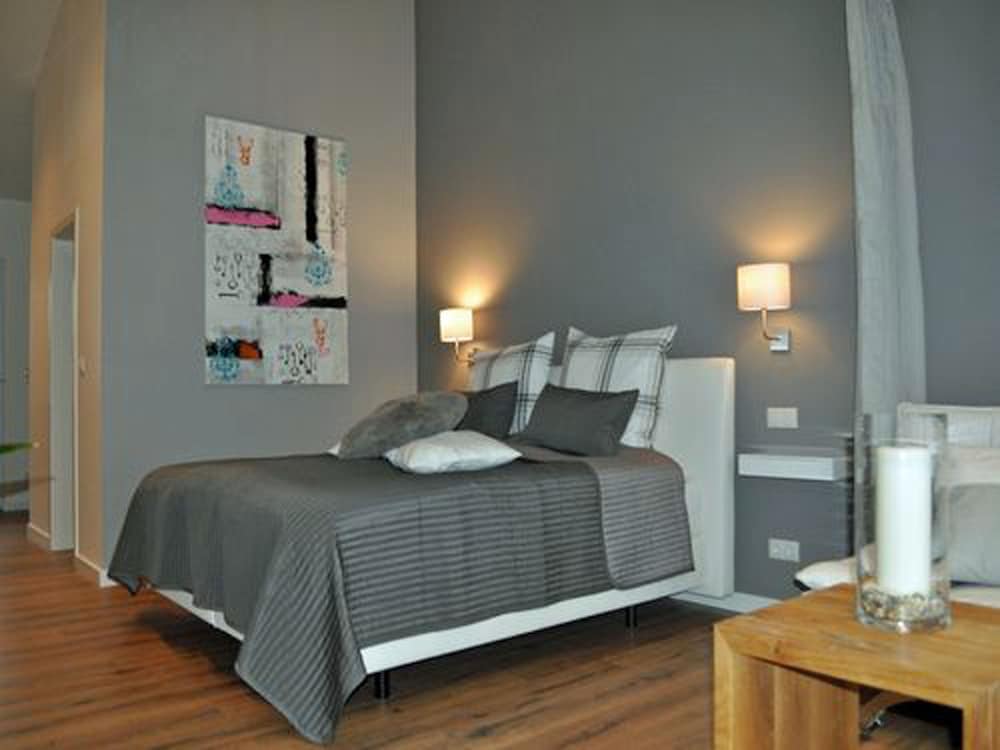 Deluxe Double Room, Terrace