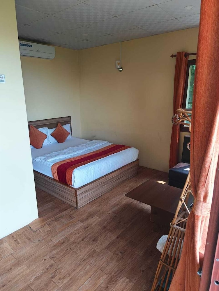 Comfort Suite, Mountain View