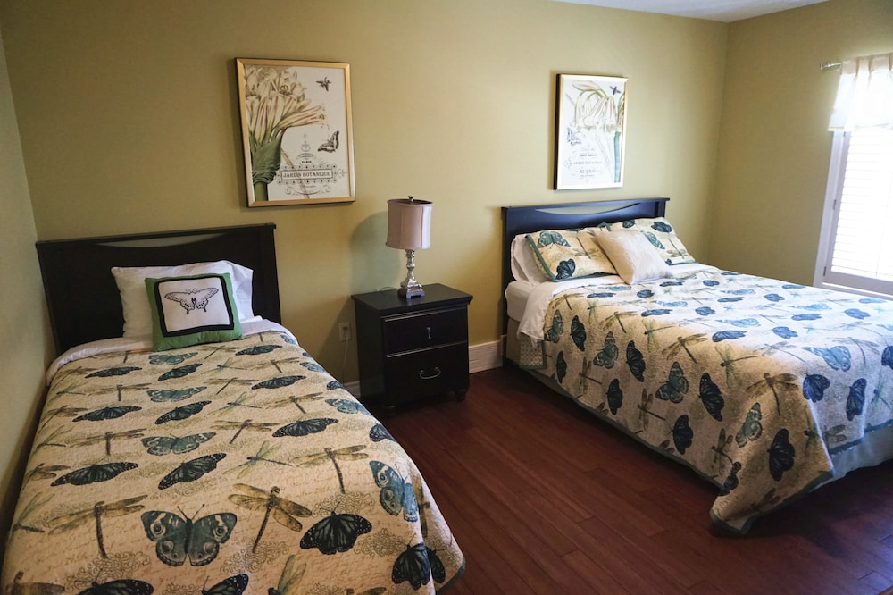 Comfort Twin Room, 1 Bedroom photo 1