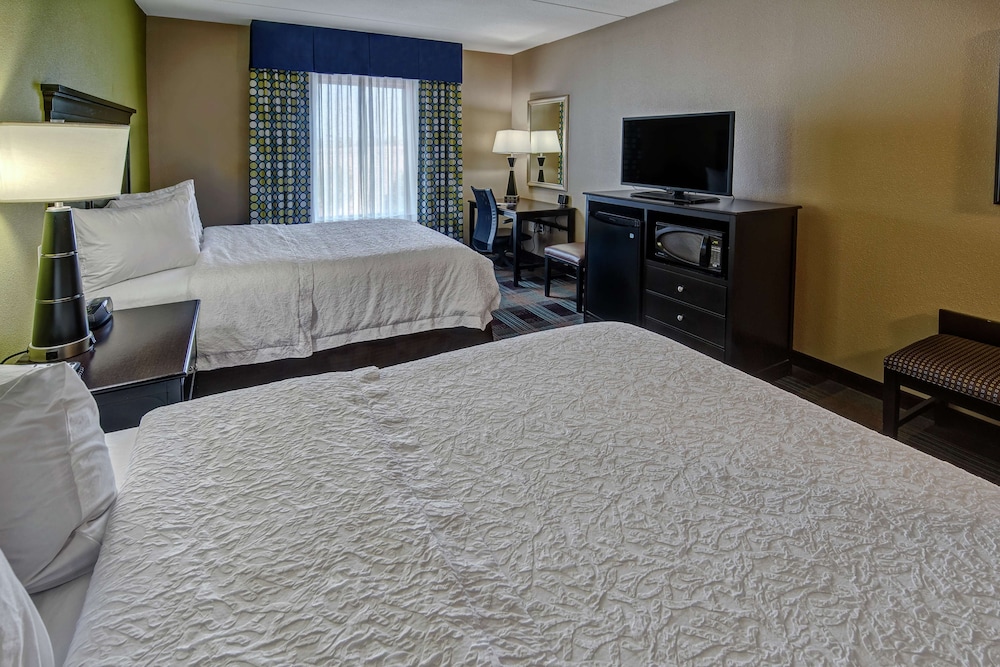 Room, 2 Queen Beds, Accessible