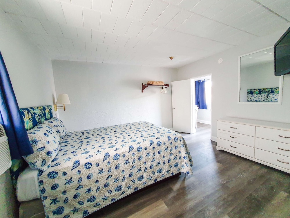 Room, 1 Queen Bed (Cozy Queen)