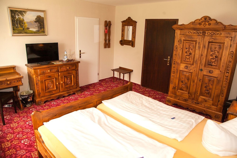 Double Room photo 2
