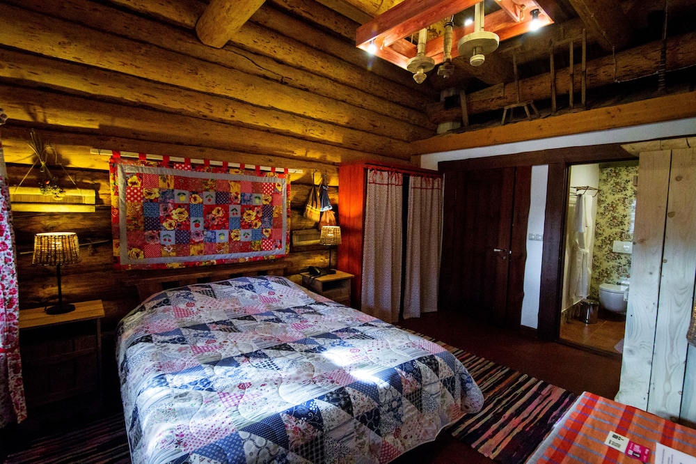 Standard Double Room (Kenos) photo 1