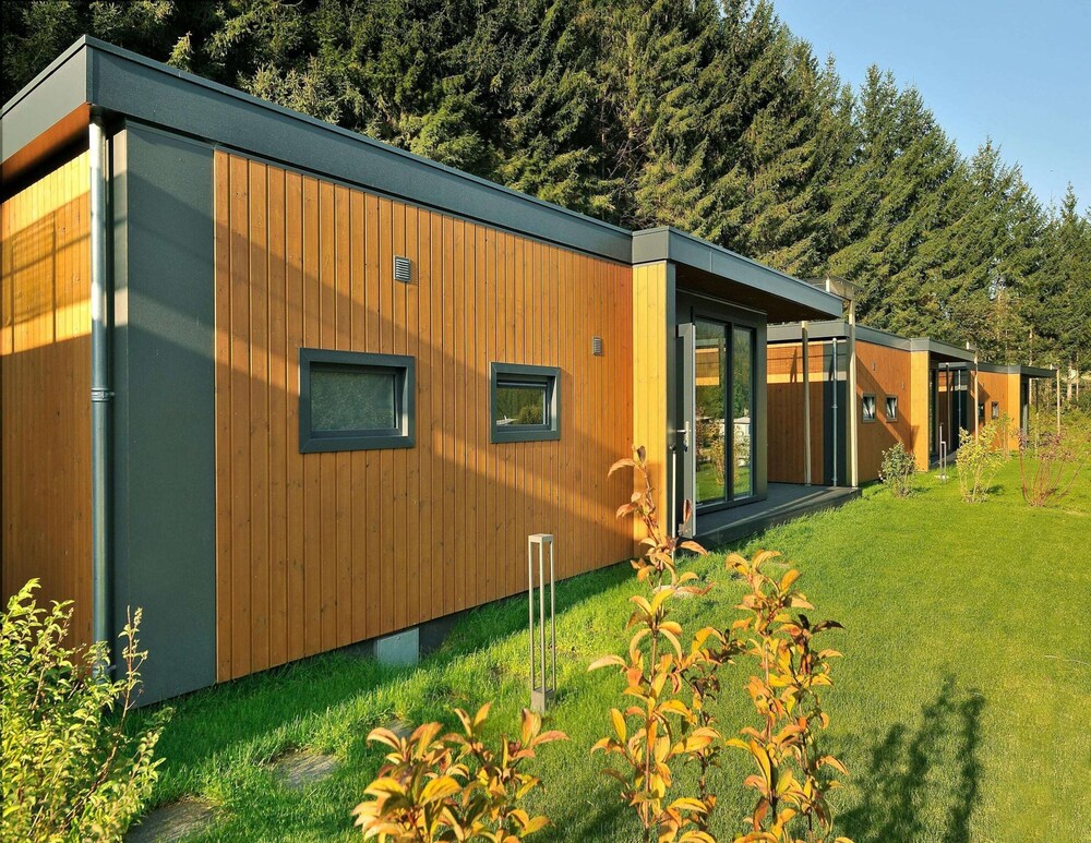 Mobile Home photo 1