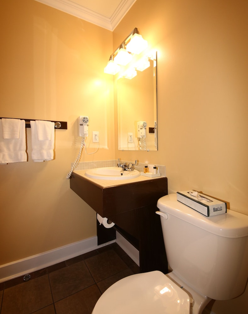 Standard Suite, 1 Queen Bed photo 3