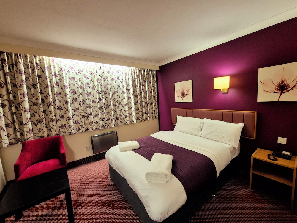 Standard Double Room photo 1
