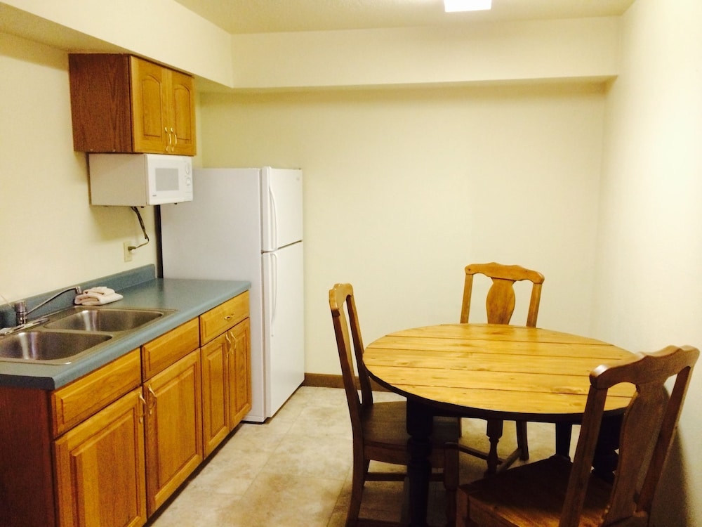 Standard Room, 2 Queen Beds, Kitchenette (Extended Stay Suite)
